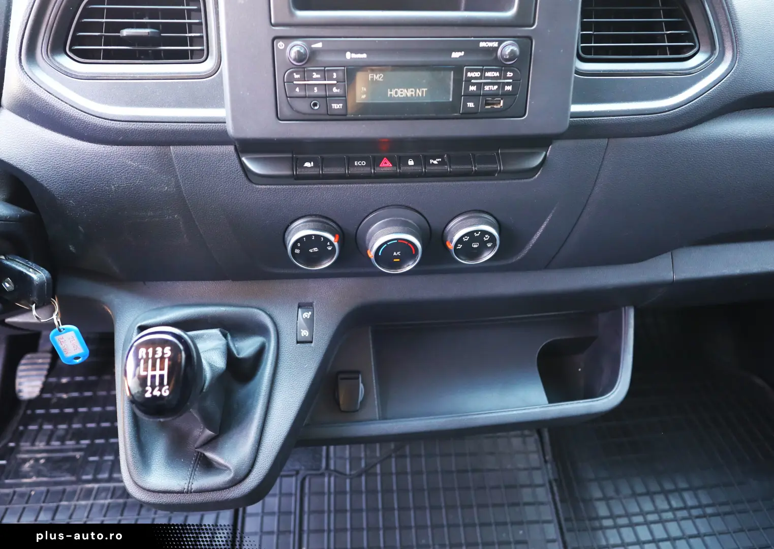 Renault Master L2H2 2.3D 136CP