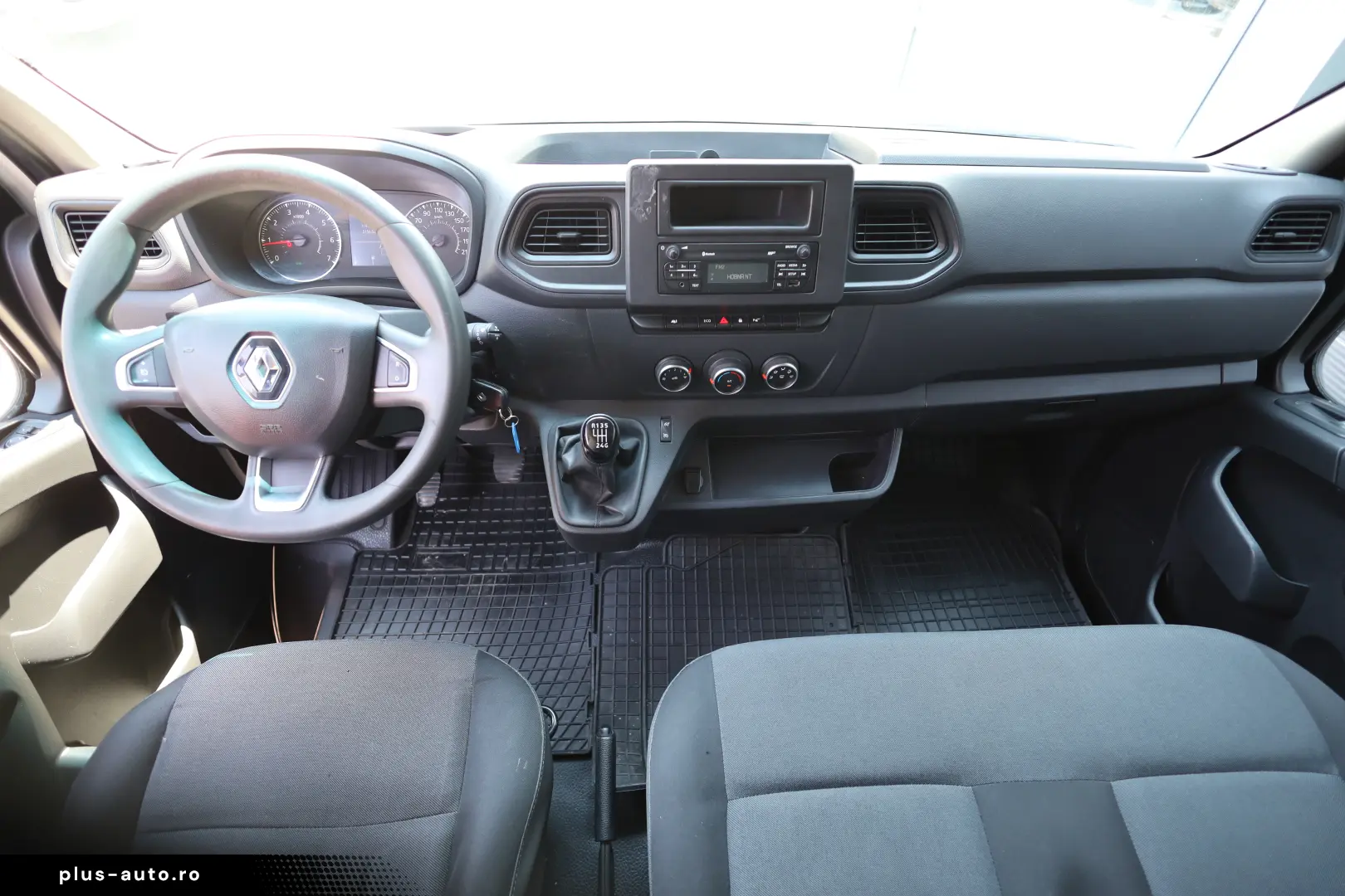 Renault Master L2H2 2.3D 136CP