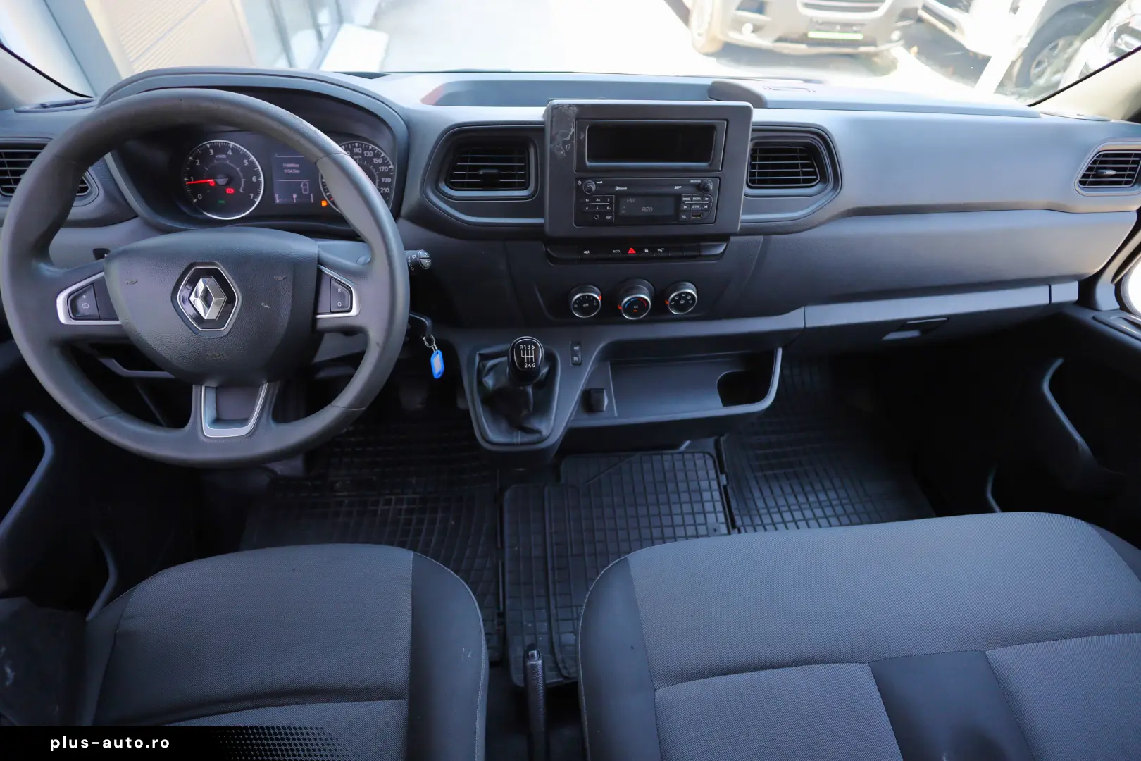 Renault Master L2H2 2.3D 136CP