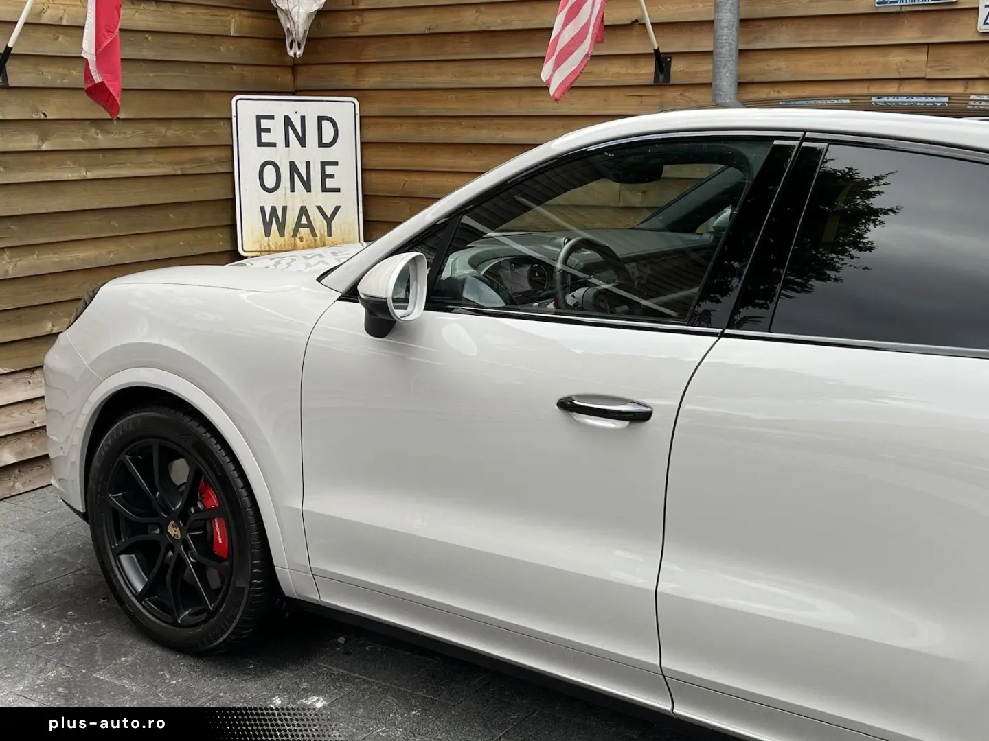 PORSCHE Cayenne S Coupe Pano 1.HD Sport Digital LED
