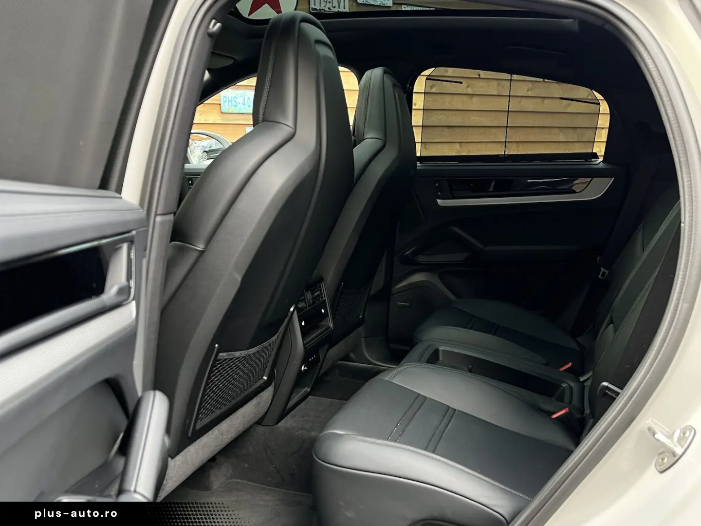 PORSCHE Cayenne S Coupe Pano 1.HD Sport Digital LED