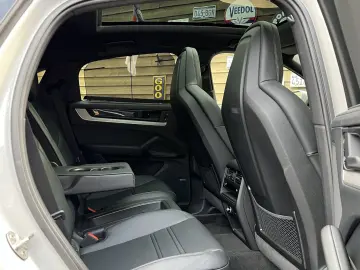 PORSCHE Cayenne S Coupe Pano 1.HD Sport Digital LED