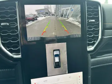 Ford Ranger 2.0 Wildtrak