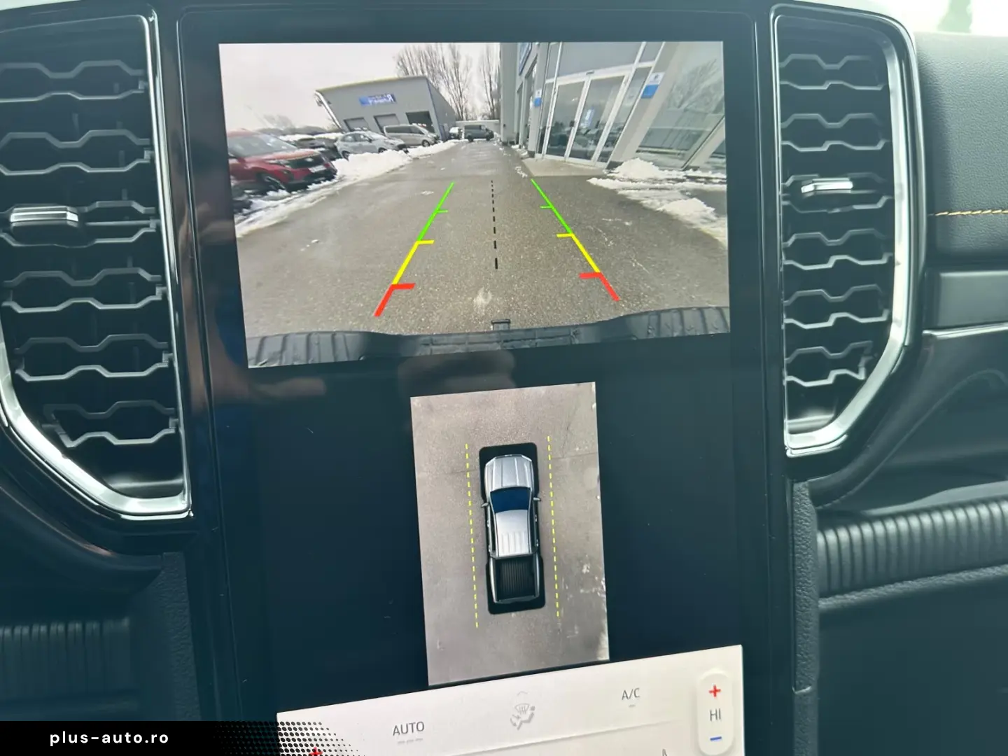 Ford Ranger 2.0 Wildtrak