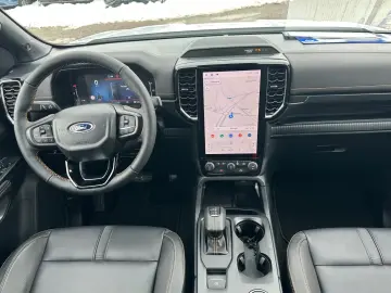 Ford Ranger 2.0 Wildtrak