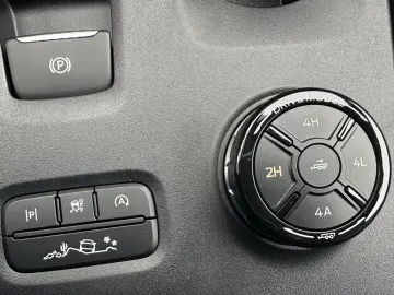 Ford Ranger 2.0 Wildtrak