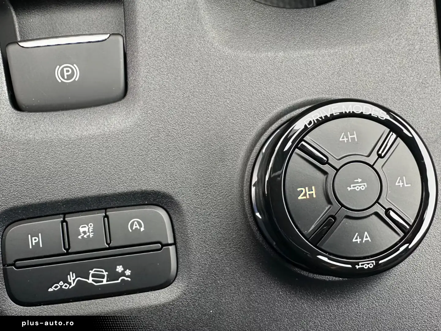 Ford Ranger 2.0 Wildtrak