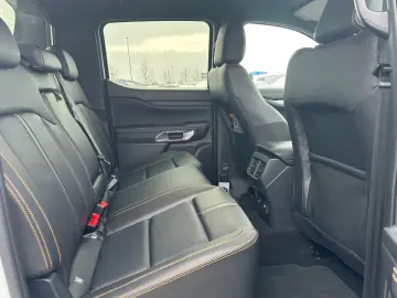 Ford Ranger 2.0 Wildtrak