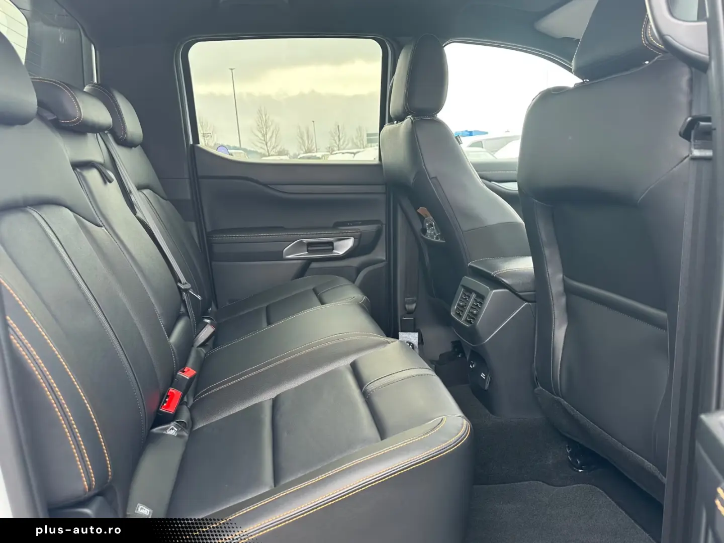 Ford Ranger 2.0 Wildtrak