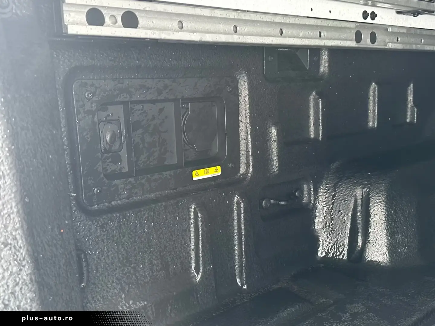 Ford Ranger 2.0 Wildtrak