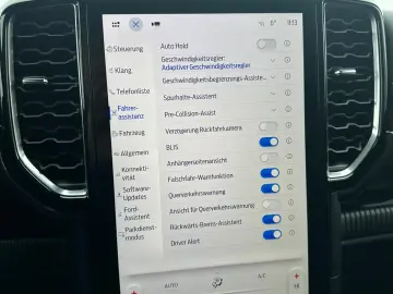 Ford Ranger 2.0 Wildtrak