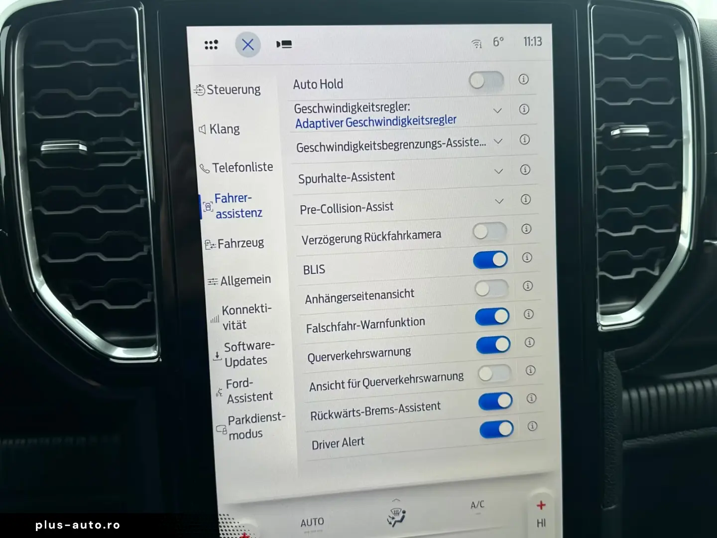 Ford Ranger 2.0 Wildtrak