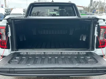 Ford Ranger 2.0 Wildtrak