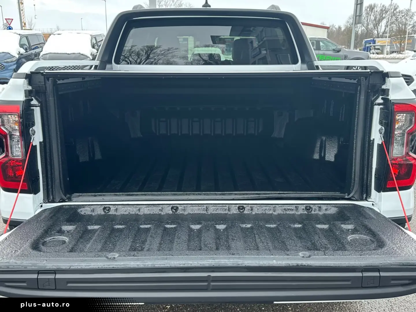 Ford Ranger 2.0 Wildtrak