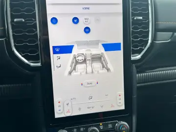 Ford Ranger 2.0 Wildtrak