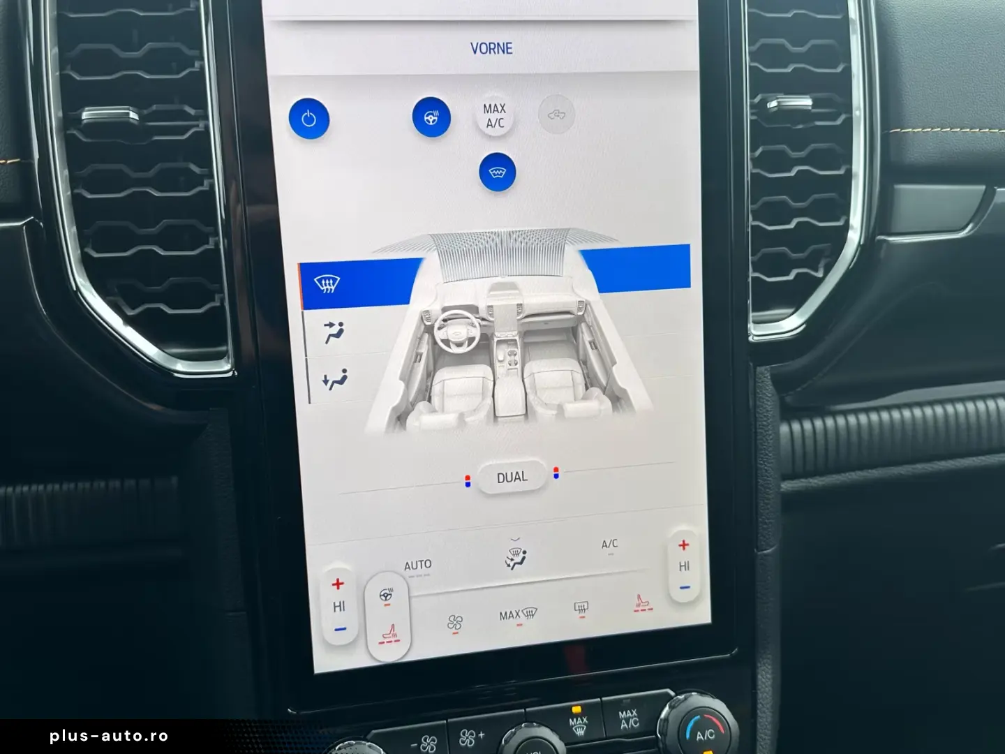 Ford Ranger 2.0 Wildtrak