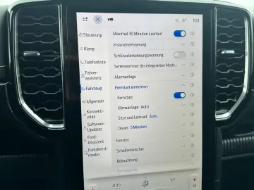 Ford Ranger 2.0 Wildtrak