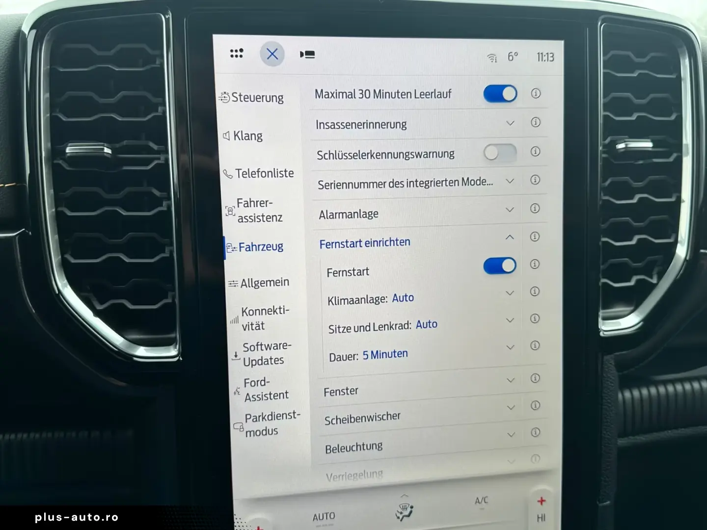 Ford Ranger 2.0 Wildtrak