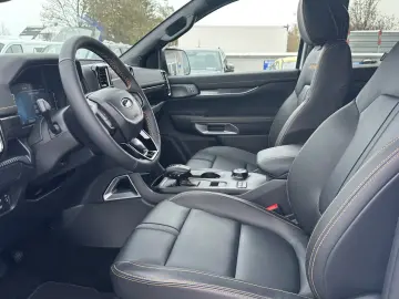 Ford Ranger 2.0 Wildtrak