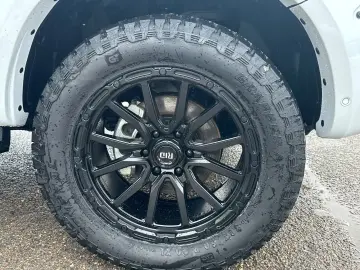 Ford Ranger 2.0 Wildtrak