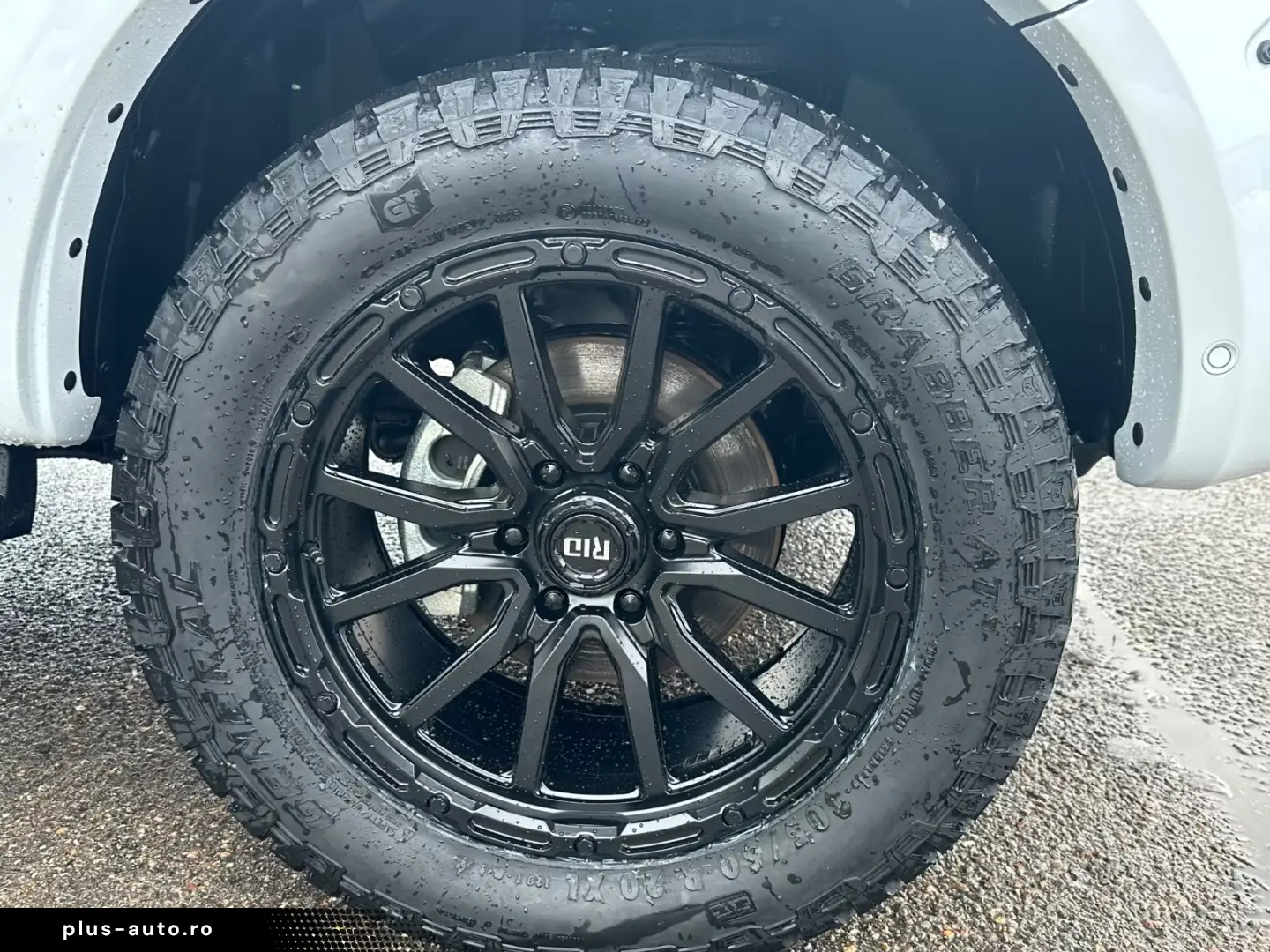 Ford Ranger 2.0 Wildtrak