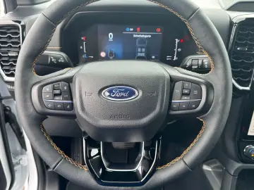 Ford Ranger 2.0 Wildtrak