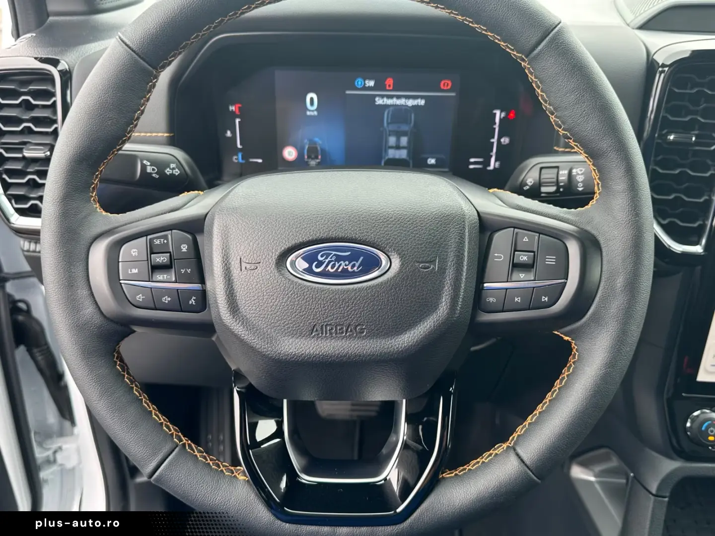 Ford Ranger 2.0 Wildtrak