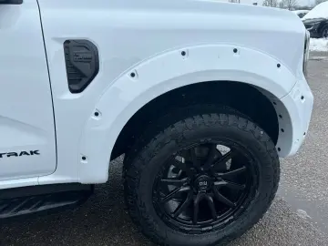 Ford Ranger 2.0 Wildtrak