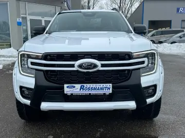 Ford Ranger 2.0 Wildtrak