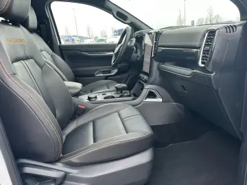 Ford Ranger 2.0 Wildtrak