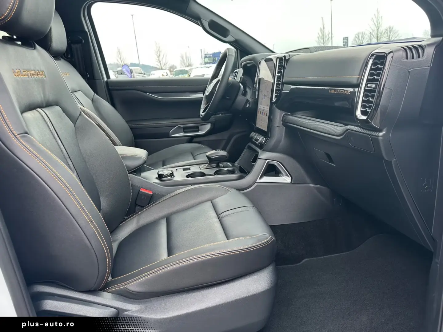 Ford Ranger 2.0 Wildtrak