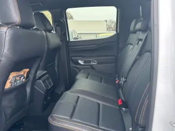 Ford Ranger 2.0 Wildtrak