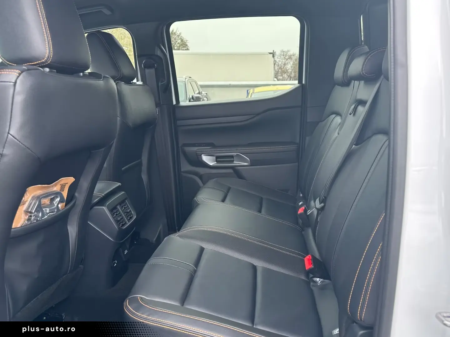 Ford Ranger 2.0 Wildtrak