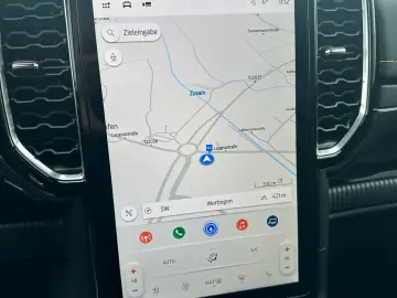 Ford Ranger 2.0 Wildtrak