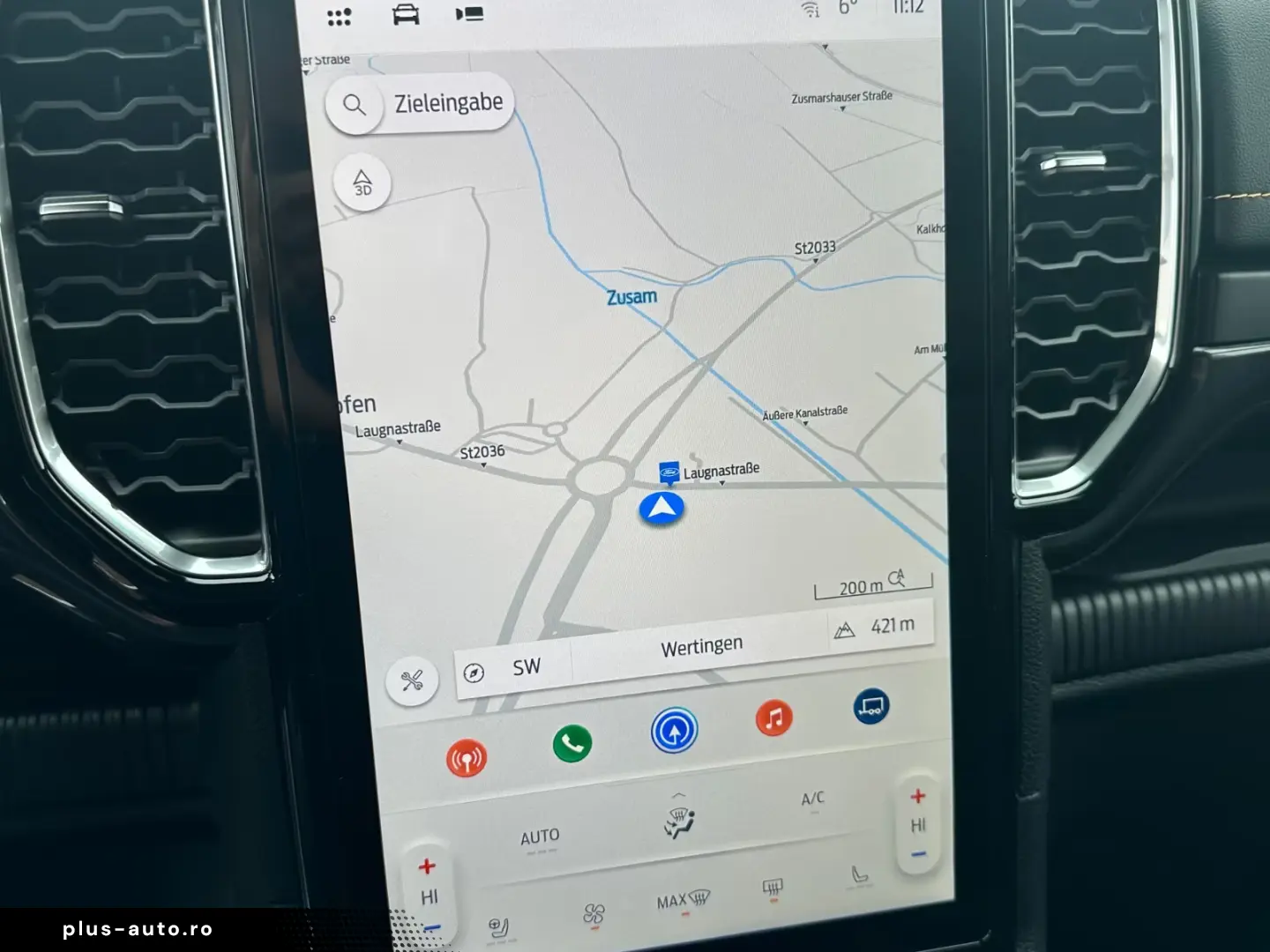 Ford Ranger 2.0 Wildtrak