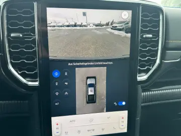 Ford Ranger 2.0 Wildtrak