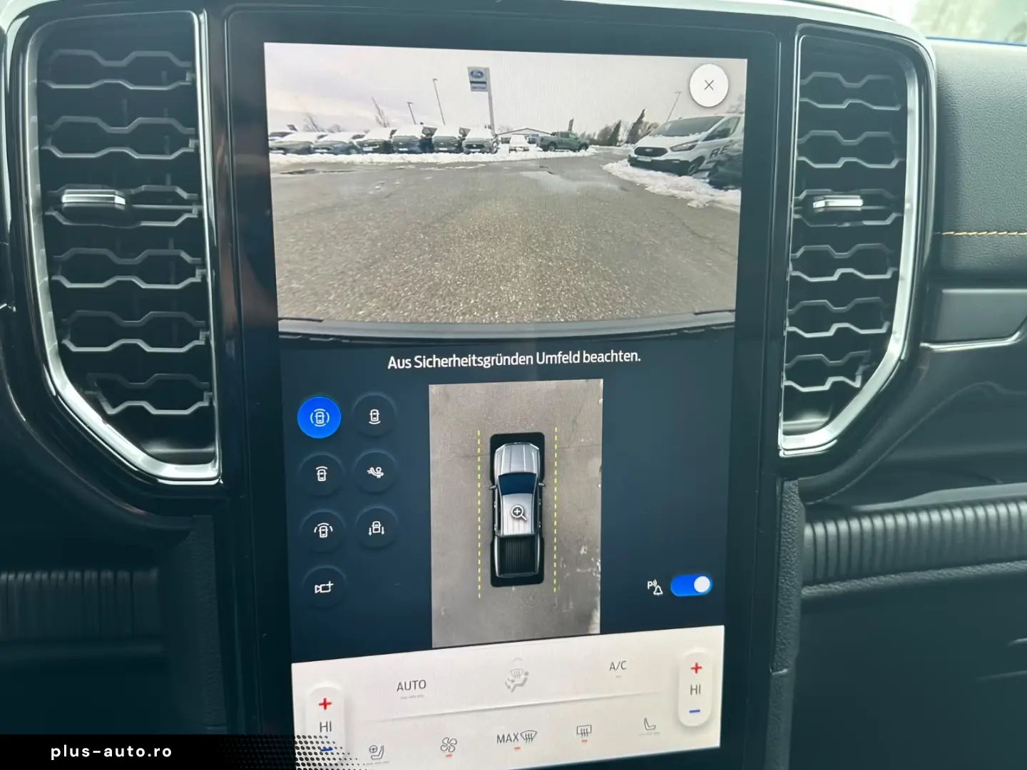 Ford Ranger 2.0 Wildtrak