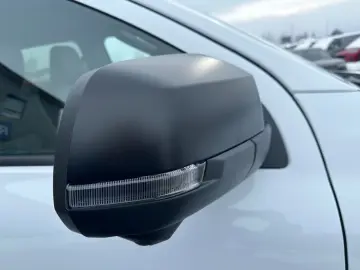 Ford Ranger 2.0 Wildtrak