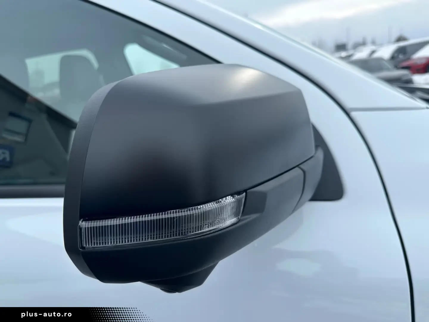 Ford Ranger 2.0 Wildtrak