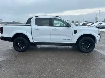 Ford Ranger 2.0 Wildtrak