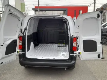 FIAT Doblo Cargo 1.5 100CP MMA 2400 kg - 2 europaleti