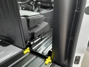 FIAT Doblo Cargo 1.5 100CP MMA 2400 kg - 2 europaleti