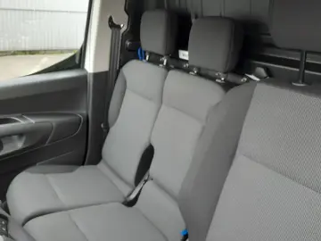 FIAT Doblo Cargo 1.5 100CP MMA 2400 kg - 2 europaleti