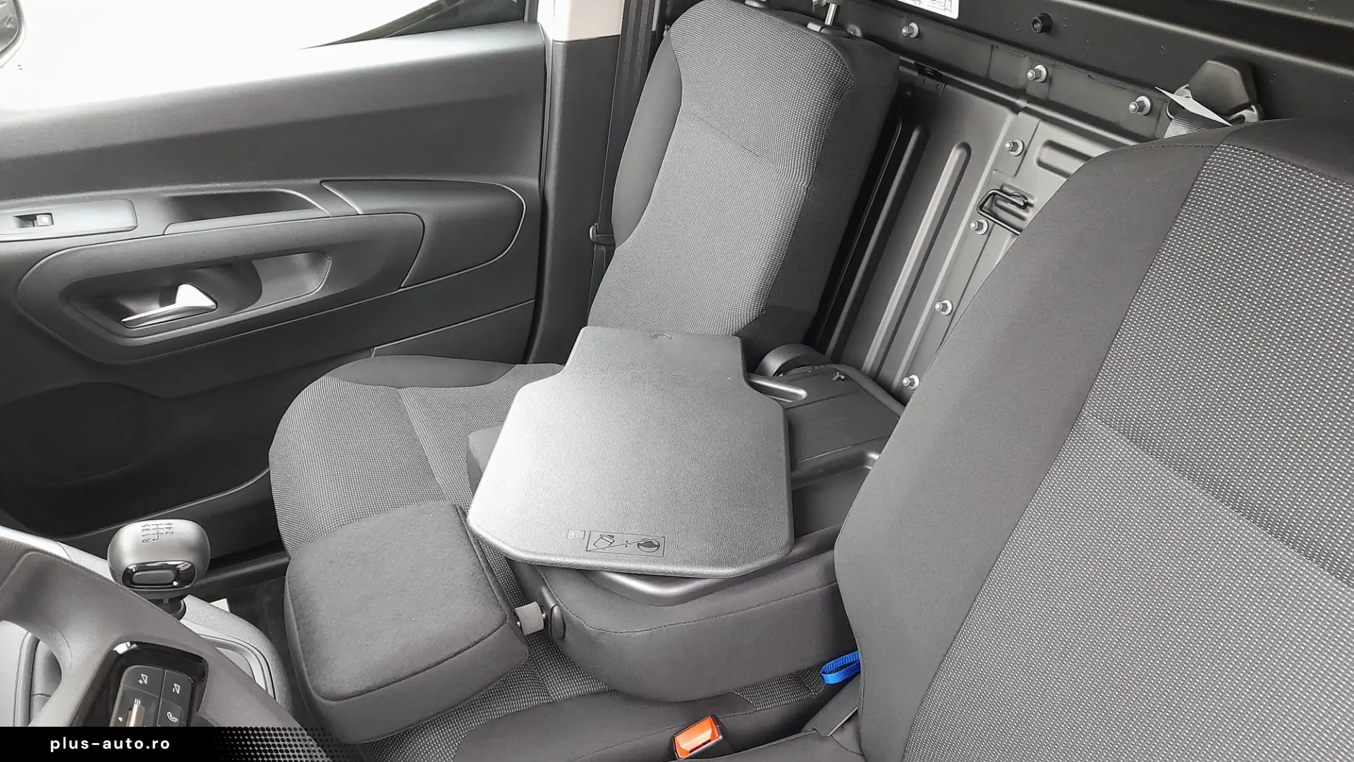 FIAT Doblo Cargo 1.5 100CP MMA 2400 kg - 2 europaleti