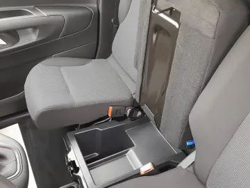 FIAT Doblo Cargo 1.5 100CP MMA 2400 kg - 2 europaleti