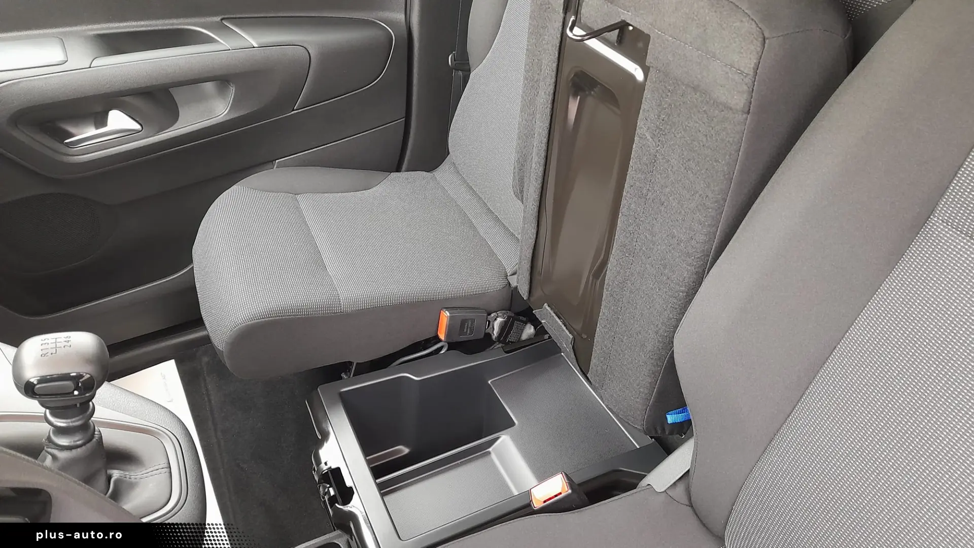 FIAT Doblo Cargo 1.5 100CP MMA 2400 kg - 2 europaleti