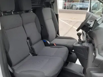 FIAT Doblo Cargo 1.5 100CP MMA 2400 kg - 2 europaleti