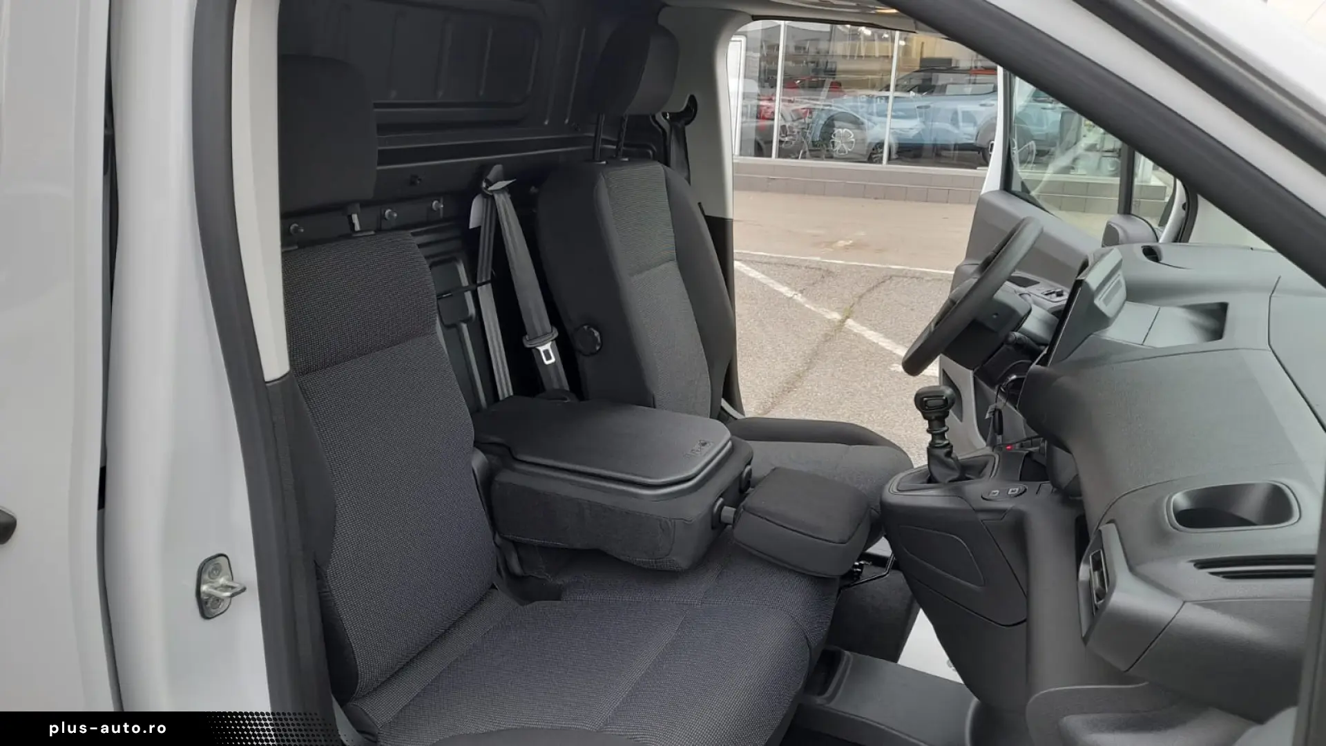 FIAT Doblo Cargo 1.5 100CP MMA 2400 kg - 2 europaleti