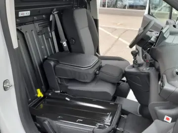 FIAT Doblo Cargo 1.5 100CP MMA 2400 kg - 2 europaleti