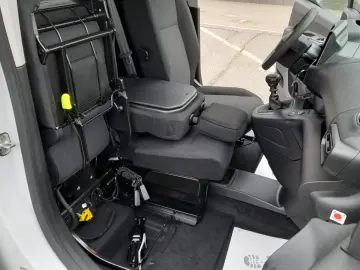 FIAT Doblo Cargo 1.5 100CP MMA 2400 kg - 2 europaleti